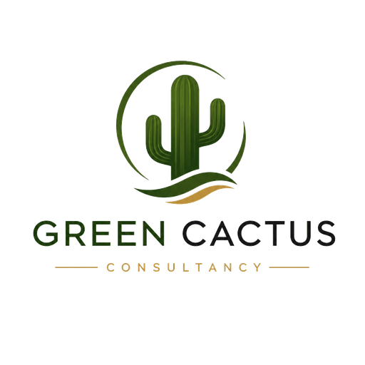 Green Cactus Consultancy